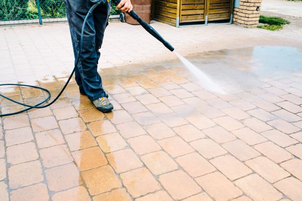 Cost of Pavement Staining in Mount Vernon