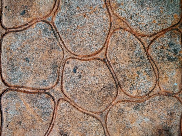 Cost of Textured Concrete Installation in Mount Vernon