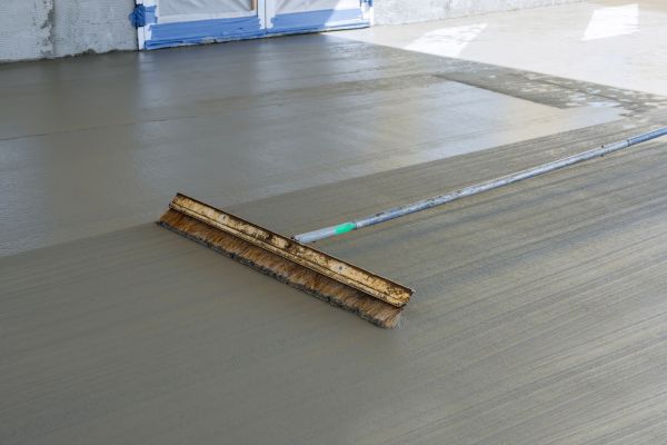 Cost of Sealed Concrete Finishing in Mount Vernon