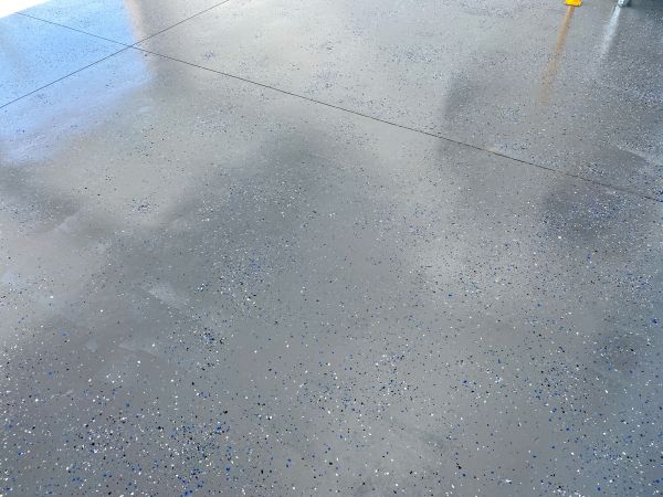 Cost of Patio Overlaying in Mount Vernon