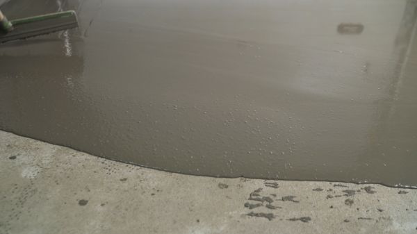 Cost of Overlay Installation in Mount Vernon