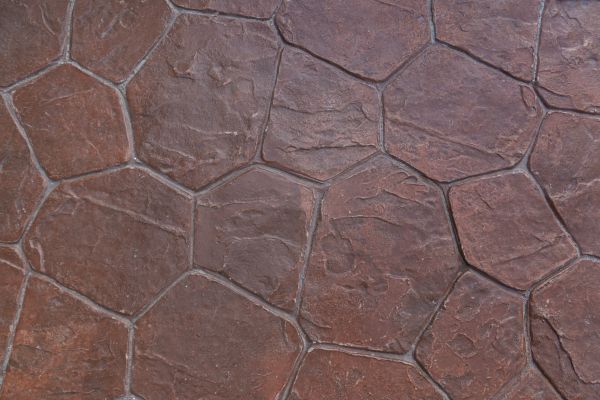 Cost of Colored Concrete Service in Mount Vernon