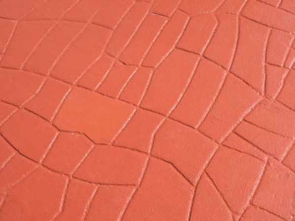 Cost of Colored Pavement Installation in Mount Vernon