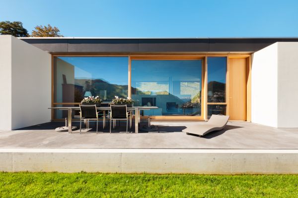 Cost of Colored Cement Installation in Mount Vernon