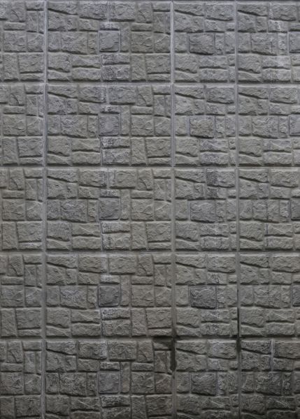 Cost of Stamped Wall Construction in Mount Vernon
