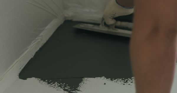 Cost of Interior Concrete Finishing in Mount Vernon