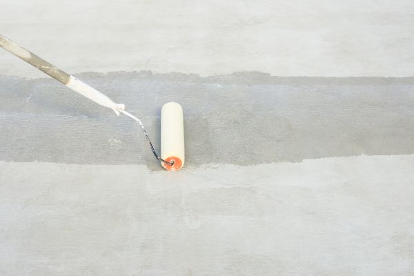 Cost of Slab Finishing Service in Mount Vernon