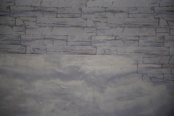Pool Concrete Stamping in Mount Vernon