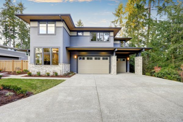 Cost of Driveway Overlay Installation in Mount Vernon
