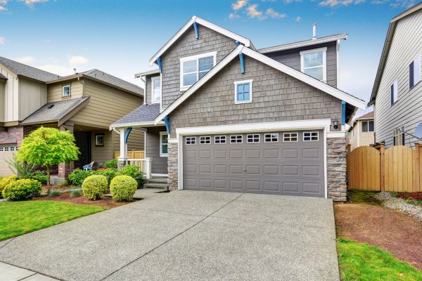 Cost of Driveway Acid Washing in Mount Vernon