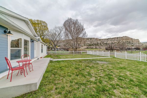 Cost of Concrete Deck Refinishing in Mount Vernon