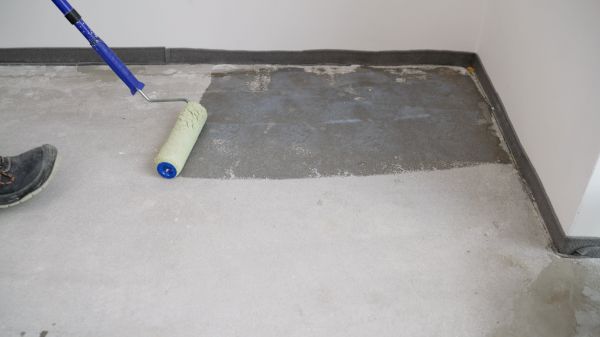 Cost of Slab Sealing in Mount Vernon