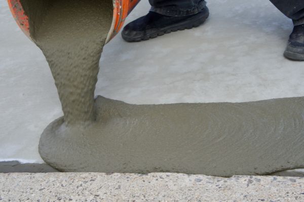 Cost of Cement Overlay Installation in Mount Vernon