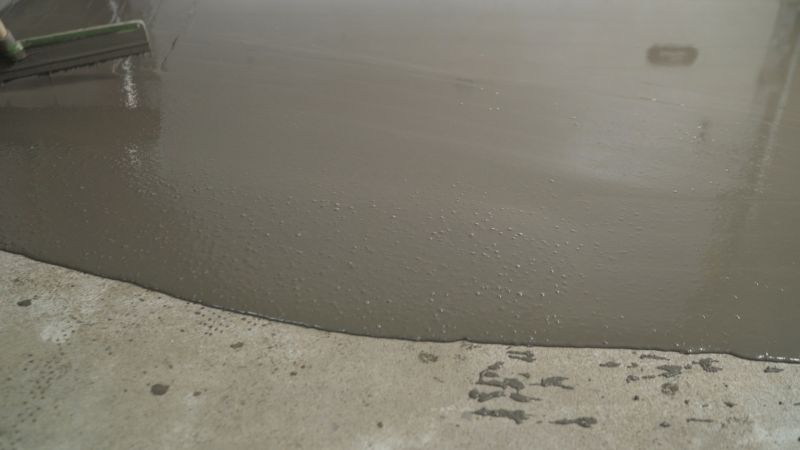 Concrete Overlay Service