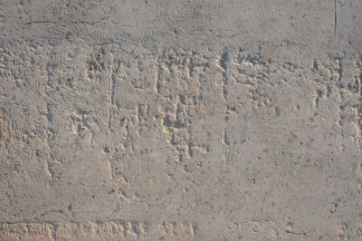 Color-Enhanced Concrete